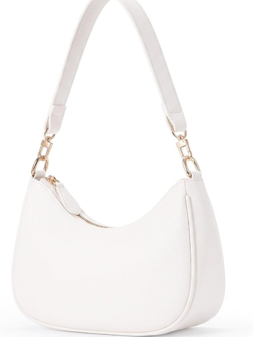 Cute Hobo Shoulder Bag for Women | Stylish Underarm Handbag | Trendy Purse
